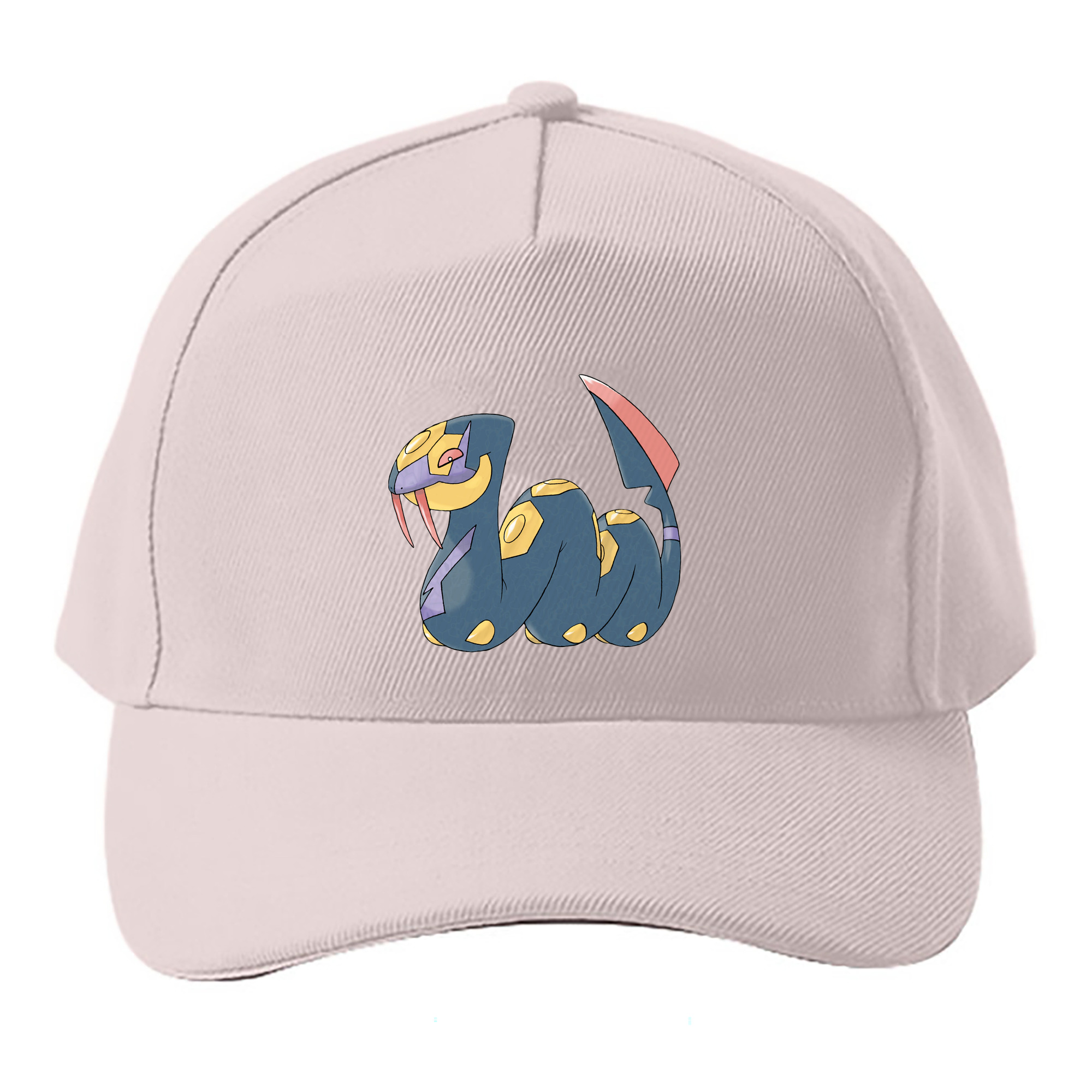 （画像用） ポケットモンスター Pokémon ベースボールキャップ 綿100％ 男女兼用 帽子 スポーツ